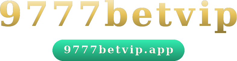 9777betvip logo